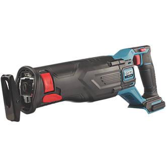 Erbauer ERS18-Li 18V 4.0Ah Li-Ion EXT Brushless Cordless Reciprocating Saw. 