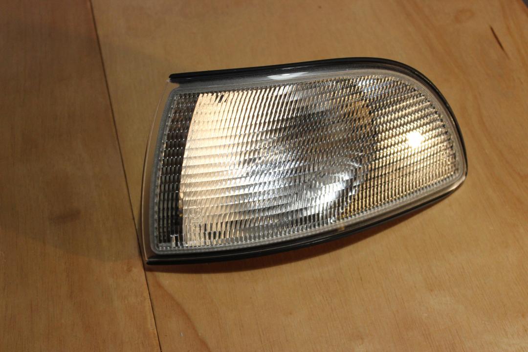 Audi A8 front left Indicator for sale Nigeria