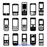 General Mobile Phones