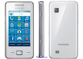 Samsung Phones & Accessories