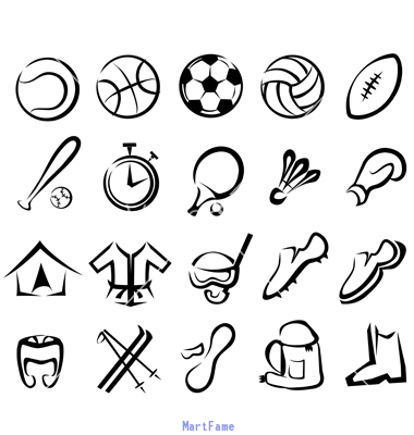 Sports Equipment & Accessories