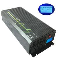 LCD Off Grid Solar Power Inverter...