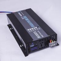 5000W Pure Sine Wave Solar Power Inverter 12V24V48V to 220V240V 50HZ-12-thumb