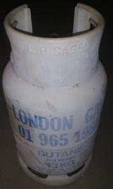 13KG UK-USED GAS CYLINDER For sale in Nigeria-13kg-gass-thumb