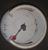 13KG UK-USED GAS CYLINDER For sale in Nigeria-13kg-gasss-thumb