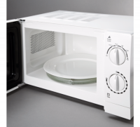 12V MICROWAVE OVEN + INVERTER CONVERTER PACK 12 VOLT VEHICLE - Self build Camper-2-thumb