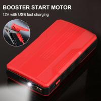 Portable Mini Slim 20000mAh Car Jump Starter Engine Battery Charger Power Bank-2_2129760441-thumb