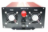 PURE SINEWAVE INVERTER 2000W PEAK 240v Self Build Camper Boat 12 Volt-32-thumb