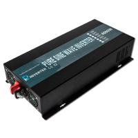 4000W 12V/24V/48V DC to 240V 50HZ Off Grid...