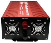 1500W (3000W Peak) DC 24V AC 240V PURE SINE WAVE POWER INVERTER truck lorry