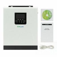 Solar Inverter 3kva Pure Sine Wave...