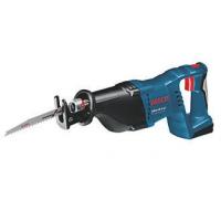 Bosch GSA 18 VLIN 2 18V Li-Ion Cordless Reciprocating Sabre Saw - Bare