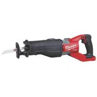 Milwaukee M18 FSX-0X FUEL 18V Li-Ion Brushless Cordless Sawzall Reciprocating Saw - Bare 