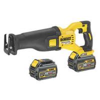 DeWalt DCS388T2-GB 54V 6.0Ah Li-Ion...