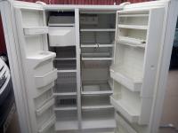 Amana Fridge Freezer - UK used Product for sale in Nigeria 