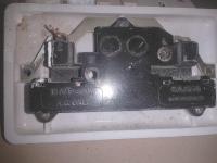 ASHLEY DOUBLE GANG WALL SOCKET 13A