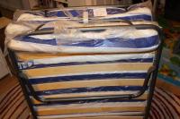 Single Folding Guest Bed with Airflow Mattress-auto-folding-bed-single_bed-8882-martfame_8878_7104493167-thumb