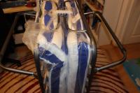 Single Folding Guest Bed with Airflow Mattress-auto-folding-bed-single_bed-8882-martfame_8890_7378507941-thumb