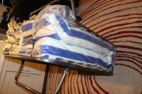 Single Folding Guest Bed with Airflow Mattress-auto-folding-bed-single_bed-8882-martfame_8893_7191847828-thumb