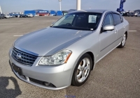 2005 NISSAN FUGA in UK-bf491387_1-thumb