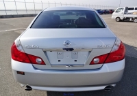 2005 NISSAN FUGA in UK-bf491387_4-thumb