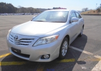 2009 Toyota Camry For Sale in London UK-bf508283_1-thumb