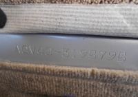 2009 Toyota Camry For Sale in London UK-bf508283_34-thumb