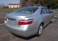 2009 Toyota Camry For Sale in London UK-bf508283_5-thumb