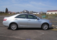 2009 Toyota Camry For Sale in London UK-bf508283_6-thumb