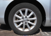 2009 Toyota Camry For Sale in London UK-bf508283_9-thumb