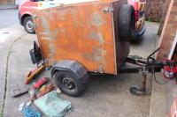 Car & Camping Trailer with Cover and ratchet strap-car-and-camping-trailer-with-cover-and-belt_9645-thumb