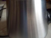 Cookworks signature Blender 500W -- KB40SA-1-cookworks-signature-blender-500w-kb40sa-1-tiny-unnoticeable-dust-or-rust_4-thumb