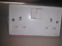 CRABTREE DOUBLE GANG WALL SOCKET 13A-crabtree-2-thumb