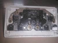 CRABTREE DOUBLE GANG WALL SOCKET 13A-crabtree-4-thumb