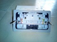 GET ENGLAND DOUBLE POLE WALL SOCKET-get-england-2-thumb