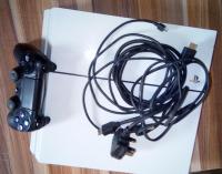 Play Station 4 With Game Pad For sale in Nigeria-img_20210216_145508-thumb