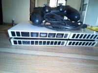 Play Station 4 With Game Pad For sale in Nigeria-img_20210216_145601-thumb