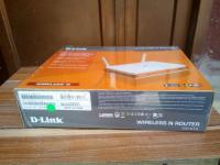 D-Link Wireless G ADSL2+ Modem Router For sale in Nigeria-img_20210218_133143_9142525783-thumb