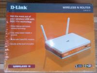 D-Link Wireless G ADSL2+ Modem Router For sale in Nigeria-img_20210218_133153-thumb