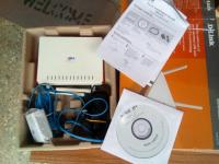 D-Link Wireless G ADSL2+ Modem Router For sale in Nigeria-img_20210218_133246-thumb