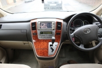 Toyota Alphard 2004 MPV For Sale-img_4044-thumb