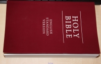 HOLY BIBLE (ENGLISH STANDARD VERSION) 
