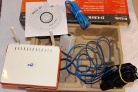 D-Link Wireless N Router (DIR-615) Refurbished-img_8289-thumb