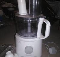 KENWOOD BLENDER FDP30 800W For sale in Nigeria-kenwood-fdp30-3-thumb