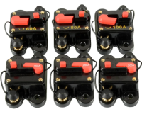 12V-24V DC 60A 80A 100A 150A 200A...