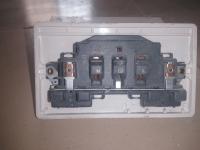 MK Y0433 2 Gang DP Switched Twin Socket 13A-mk-4-thumb