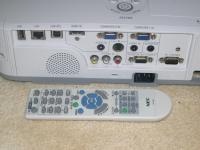 NEC NP M230X professional XGA HDMI LCD video/data projector In Nigeria-nec-m230x-lumens-professional-projector-_4330765636-thumb