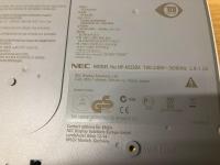 NEC NP M230X professional XGA HDMI LCD video/data projector In Nigeria-nec-np-m230x-lcd-video-data-projector-thumb