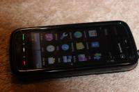 Nokia XpressMusic 5800 Unlocked Smartphone Mobile for sale in UK-nokia-xpressmusic-5800-unlocked-smartphone-mobile_for_sale_uk_9098-thumb