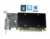 Nvidia Quadro NVS 300 PCIe 512MB DDR3 Dual Display Graphics Card-nvidia-dual-screen-graphic-card-for-sale-in-nigeria-thumb